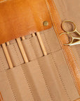 Re:Designed Project 67 - Re:Designed - Burned Tan/Gold - The Little Yarn Store