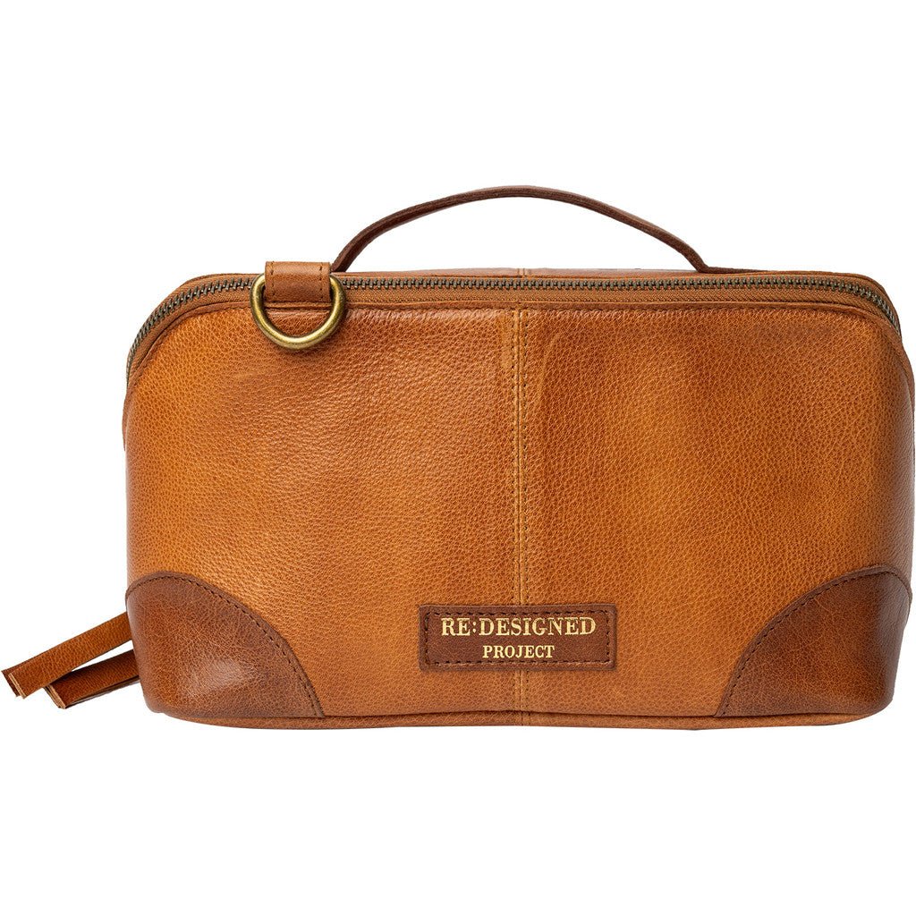 Re:Designed Project 78 - Re:Designed - Burned Tan/Gold - The Little Yarn Store