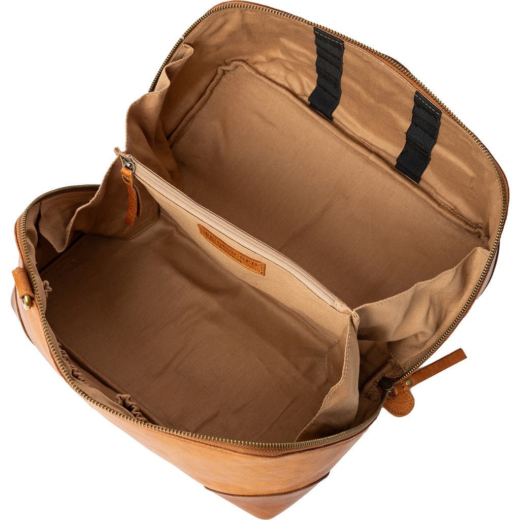 Re:Designed Project 79 - Re:Designed - Burned Tan/Gold - The Little Yarn Store