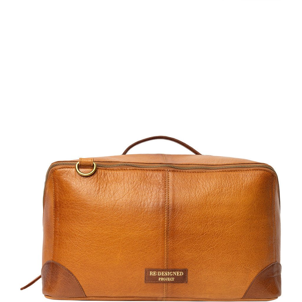 Re:Designed Project 80 - Re:Designed - Burned Tan/Gold - The Little Yarn Store