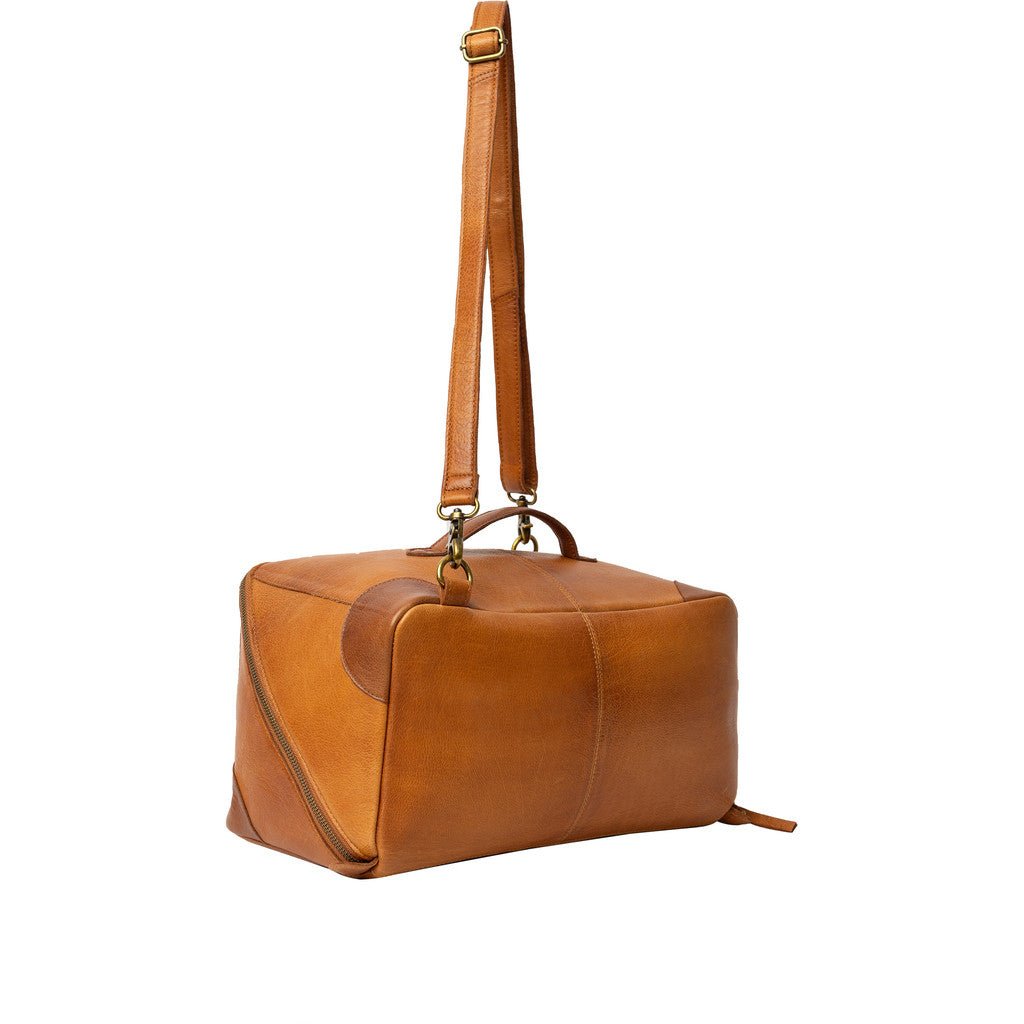 Re:Designed Project 80 - Re:Designed - Burned Tan/Gold - The Little Yarn Store