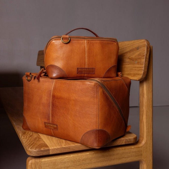 Re:Designed Project 80 - Re:Designed - Burned Tan/Gold - The Little Yarn Store