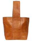 Re:Designed Project 81 - Re:Designed - Burned Tan/Gold - The Little Yarn Store