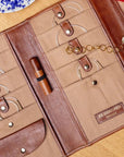 Re:Designed Project 82 - Re:Designed - Burned Tan/Gold - The Little Yarn Store