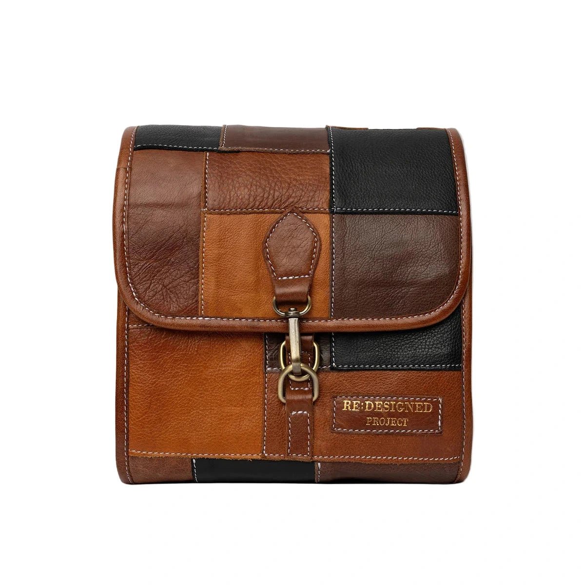 Re:Designed Project 93 - Re:Designed - Torn & Cut - The Little Yarn Store