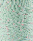 Rico Creative Make It Blümchen - Rico - Light Blue - The Little Yarn Store
