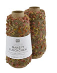 Rico Creative Make It Flöckchen - 001 Autumn - Rico - The Little Yarn Store