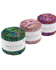 Rico Creative Make It Glitter - Rico - Barbie - The Little Yarn Store