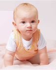 Rico Creative Make It Neon - Rico - Orange - The Little Yarn Store