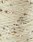 Rico Creative Make It Perlchen - Rico - Moonstone - The Little Yarn Store