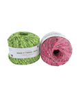 Rico Creative Make It Tweed Neon - Rico - Yellow - The Little Yarn Store