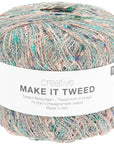 Rico Creative Make It Tweed - Rico - Earthy - The Little Yarn Store