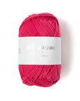 Rico Creative Ricorumi DK - Rico 013 Raspberry - The Little Yarn Store