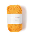 Rico Creative Ricorumi DK - Rico 026 Tangerine - The Little Yarn Store
