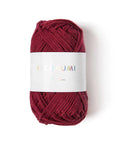Rico Creative Ricorumi DK - Rico 030 Bordeaux - The Little Yarn Store