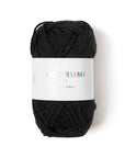 Rico Creative Ricorumi DK - Rico 060 Black - The Little Yarn Store