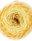 Rico Creative Ricorumi Spin Spin DK - Rico 002 Yellow - The Little Yarn Store