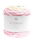 Rico Creative Ricorumi Spin Spin DK - Rico 005 Red - The Little Yarn Store