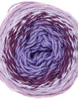 Rico Creative Ricorumi Spin Spin DK - Rico 008 Purple - The Little Yarn Store