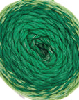 Rico Creative Ricorumi Spin Spin DK - Rico 013 Green - The Little Yarn Store