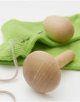 Rico Darning Mushroom and Egg - Rico - The Little Yarn Store