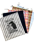 Rosa Pomar Matiz Project Bags - Rosa Pomar - The Little Yarn Store