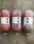 Rosa Pomar Mondim - Rosa Pomar - 205 - The Little Yarn Store