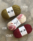 Rosa Pomar Mondim - Rosa Pomar - 208 - The Little Yarn Store