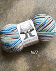 Rosa Pomar Mondim - Rosa Pomar - M77 - The Little Yarn Store