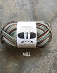 Rosa Pomar Mondim - Rosa Pomar - M82 - The Little Yarn Store