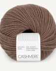 Sandnes Garn Cashmere - Sandnes Garn 3161 Acorn - The Little Yarn Store