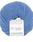 Sandnes Garn Cashmere - 5824 Provence Blue - Sandnes Garn - The Little Yarn Store