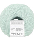 Sandnes Garn Cashmere - 7911 Mint Green - Sandnes Garn - The Little Yarn Store