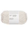 Sandnes Garn Duo - 4236 Deep Red - Sandnes Garn - The Little Yarn Store