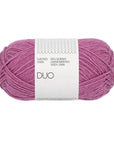 Sandnes Garn Duo - 4628 Magenta - Sandnes Garn - The Little Yarn Store