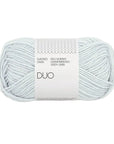 Sandnes Garn Duo - 5811 Arctic Ice - Sandnes Garn - The Little Yarn Store