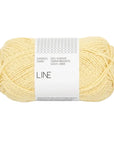 Sandnes Garn Line - 2112 Soft Sunlight - Sandnes Garn - The Little Yarn Store