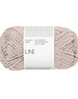 Sandnes Garn Line - 2331 Soft Sand - Sandnes Garn - The Little Yarn Store