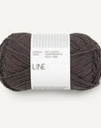 Sandnes Garn Line - Sandnes Garn 2581 After Dark - The Little Yarn Store