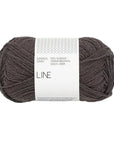 Sandnes Garn Line - 2581 After Dark - Sandnes Garn - The Little Yarn Store