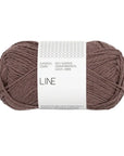 Sandnes Garn Line - 3161 Acorn - Sandnes Garn - The Little Yarn Store