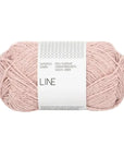 Sandnes Garn Line - 3511 Powder Pink - Sandnes Garn - The Little Yarn Store