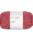 Sandnes Garn Line - 4335 Raspberry Cream - Sandnes Garn - The Little Yarn Store