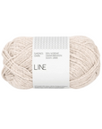 Sandnes Garn Line - 4372 Burgundy - Sandnes Garn - The Little Yarn Store