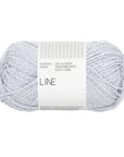 Sandnes Garn Line - 5811 Arctic Ice - Sandnes Garn - The Little Yarn Store