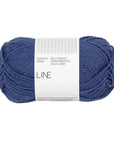 Sandnes Garn Line - 5863 Blueprint - Sandnes Garn - The Little Yarn Store