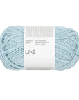 Sandnes Garn Line - 5930 Baby Blue - Sandnes Garn - The Little Yarn Store