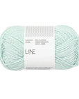 Sandnes Garn Line - 7911 Mint Green - Sandnes Garn - The Little Yarn Store