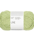 Sandnes Garn Line - 9523 Lime Punch - Sandnes Garn - The Little Yarn Store