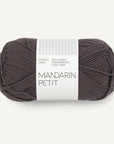 Sandnes Garn Mandarin Petit - Sandnes Garn 2581 After Dark - The Little Yarn Store
